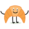 croissant