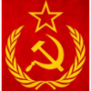 Soviet logo