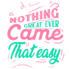 Graphique Citations de motivation