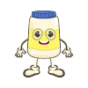 Mayo mayonnaise