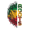 Lion Roots