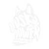 Husky dog