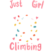 Wandklettern Bouldering
