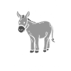 Donkey Mule
