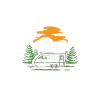 Camping auf dem Campingplatz