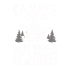 Camping auf dem Campingplatz