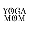 Yoga Mutter Mom