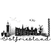 Skyline Ostfriesland S / W