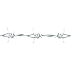 Barbed Wire
