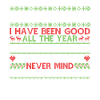 Christmas Santa Ugly Christmas Sweater