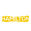 Mangez Sleep Hamilton Repeat II