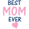 Best mom ever
