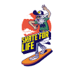 skate for life