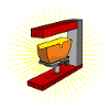Raclette oven