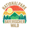 Nationalpark Bayerischer Wald