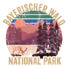 Nationalpark Bayerischer Wald