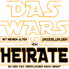 Das Wars ich Heirate