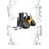 Staplerfahrer