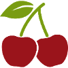 CHERRIES