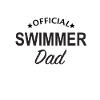 Swimmer dad