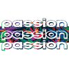 Passion flowers vacation leisure