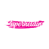 SUPERHELDIN – Hero Held Heldin