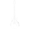 electric guitar | electric guitar