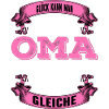Oma Glück