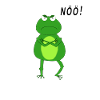 Funny Amphibe