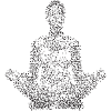 Meditation Dark Matter Collection (Black)