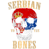 Serbian to the bone
