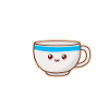 Nice Tiny Cup