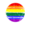 LGBT rainbow flag rainbow