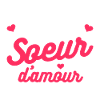 FUTURE GRANDE SOEUR D'AMOUR