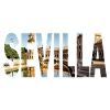 Sevilla paisaje urbano