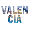 Valencia paisaje urbano