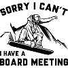 Board Meeting