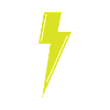 lighting bolt