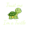 funny turtle