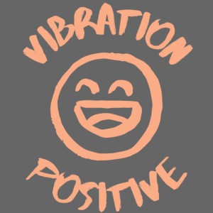 T-shirt vibration positive.
