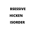 Compulsive Chicken Disease