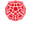 SPEEDCUBER megaminx 3D. Cubing-Cuber-Speedcubing