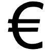 euro sign