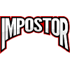 Logo Gamer Impostor
