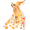 Autumn Fox