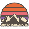 Adventure Awaits