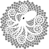 Fibonacci Squid