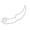 Karambit - Counter-Strike