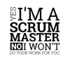 "Scrum Master" | Programmierer