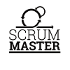 "Scrum Master" |